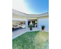 Resale - Villa - Marbella - Guadalmina Baja