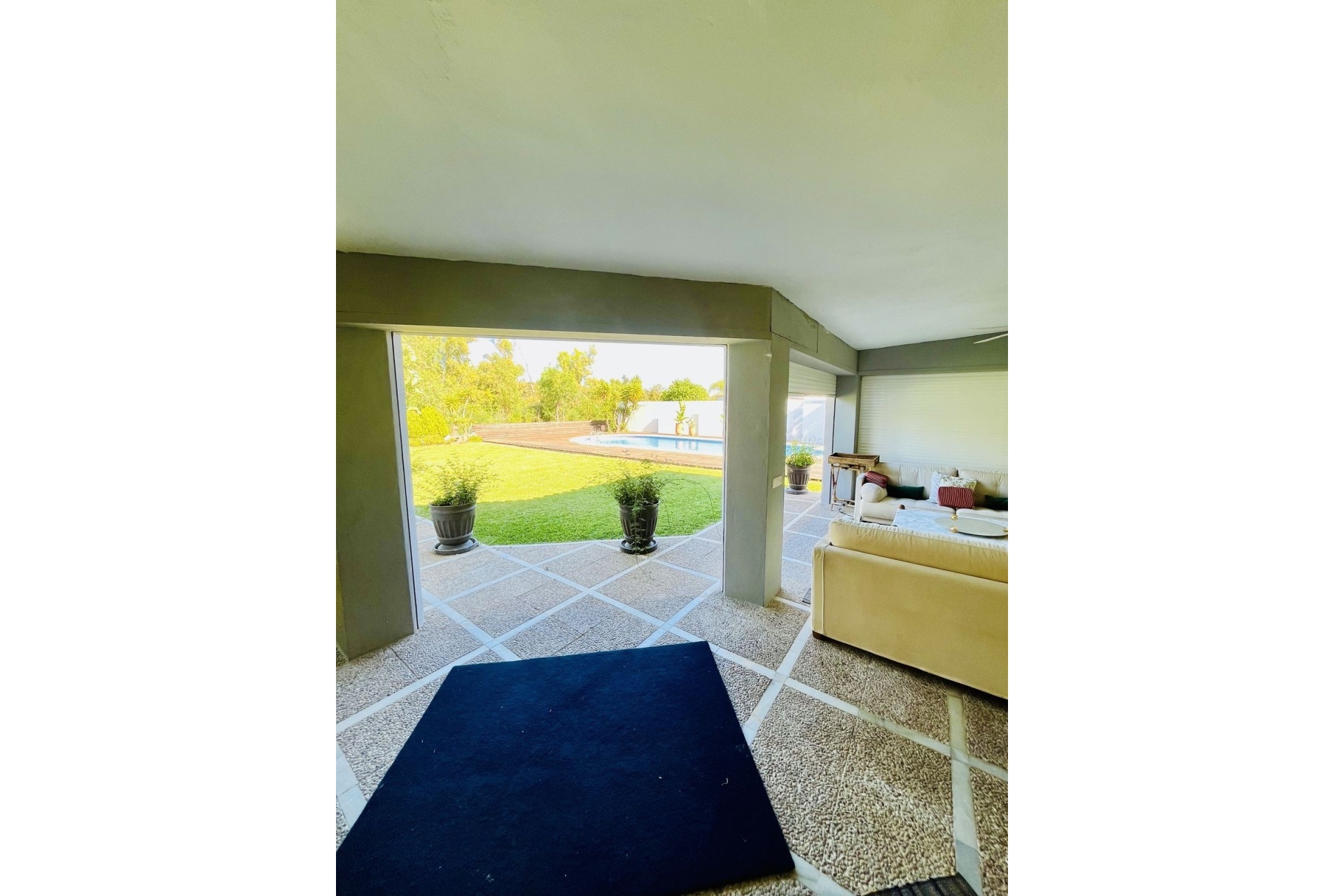 Resale - Villa - Marbella - Guadalmina Baja