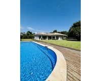 Resale - Villa - Marbella - Guadalmina Baja