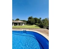 Resale - Villa - Marbella - Guadalmina Baja