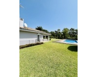 Resale - Villa - Marbella - Guadalmina Baja