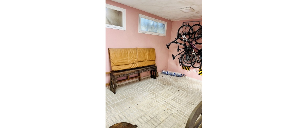 Resale - Villa - Marbella - Guadalmina Baja