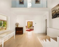Resale - Villa - Marbella - Guadalmina Baja
