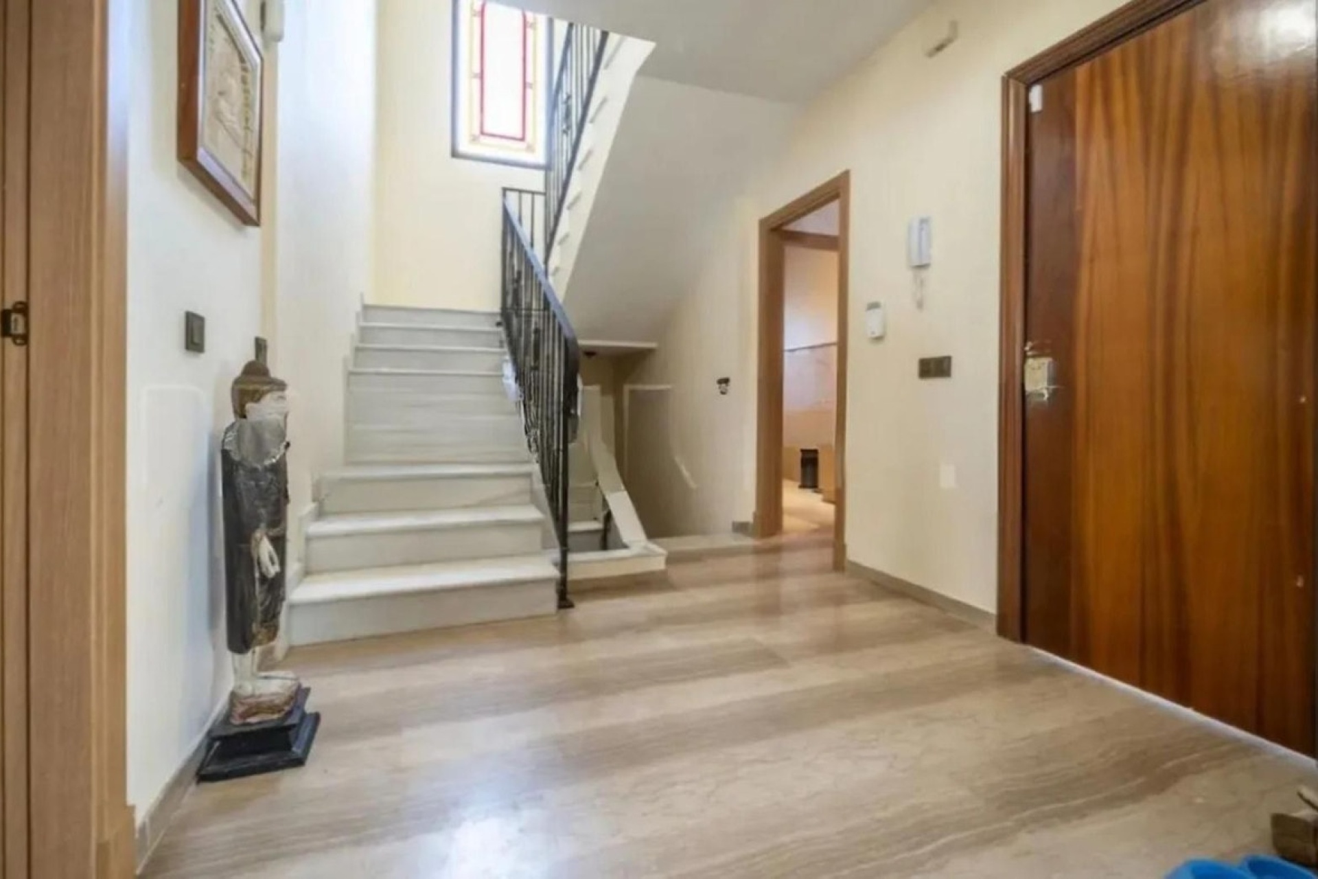 Resale - Villa - Marbella - Guadalmina Baja