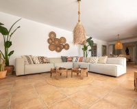 Resale - Villa - Marbella - Hacienda Las Chapas