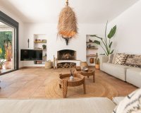 Resale - Villa - Marbella - Hacienda Las Chapas