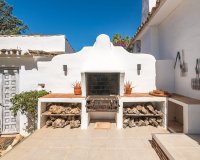 Resale - Villa - Marbella - Hacienda Las Chapas
