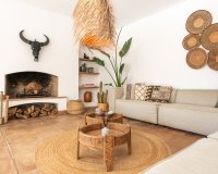 Resale - Villa - Marbella - Hacienda Las Chapas