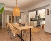Resale - Villa - Marbella - Hacienda Las Chapas