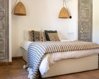 Resale - Villa - Marbella - Hacienda Las Chapas