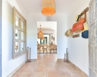 Resale - Villa - Marbella - Hacienda Las Chapas