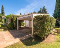 Resale - Villa - Marbella - Hacienda Las Chapas