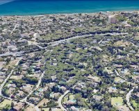 Resale - Villa - Marbella - Hacienda Las Chapas