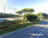 Resale - Villa - Marbella - Hacienda Las Chapas