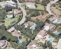 Resale - Villa - Marbella - Hacienda Las Chapas