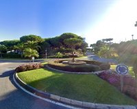 Resale - Villa - Marbella - Hacienda Las Chapas