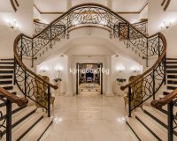Resale - Villa - Marbella - Hacienda Las Chapas