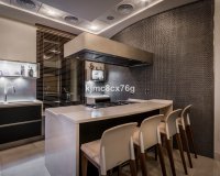 Resale - Villa - Marbella - Hacienda Las Chapas