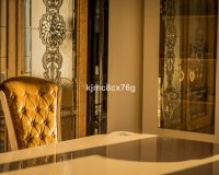 Resale - Villa - Marbella - Hacienda Las Chapas
