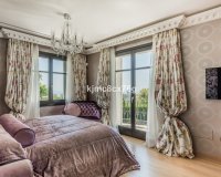 Resale - Villa - Marbella - Hacienda Las Chapas