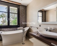 Resale - Villa - Marbella - Hacienda Las Chapas