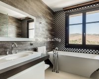 Resale - Villa - Marbella - Hacienda Las Chapas