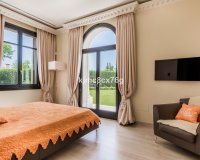 Resale - Villa - Marbella - Hacienda Las Chapas