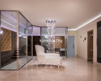 Resale - Villa - Marbella - Hacienda Las Chapas