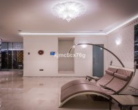 Resale - Villa - Marbella - Hacienda Las Chapas