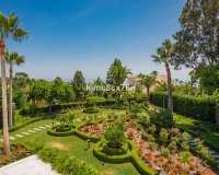 Resale - Villa - Marbella - Hacienda Las Chapas