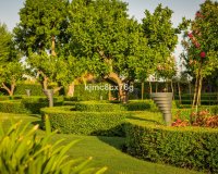Resale - Villa - Marbella - Hacienda Las Chapas
