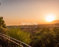 Resale - Villa - Marbella - Hacienda Las Chapas