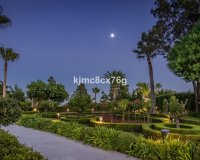 Resale - Villa - Marbella - Hacienda Las Chapas