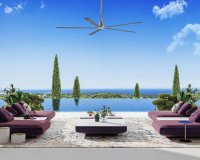 Resale - Villa - Marbella - Hacienda Las Chapas