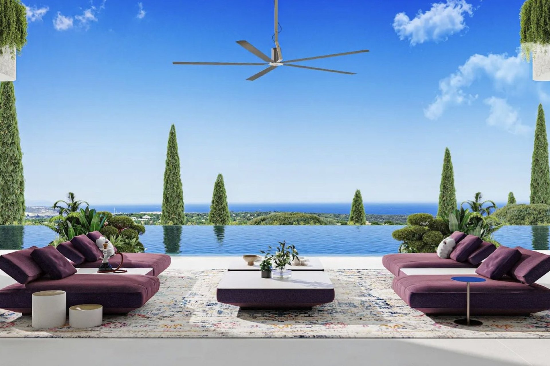 Resale - Villa - Marbella - Hacienda Las Chapas
