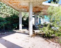 Resale - Villa - Marbella - Hacienda Las Chapas