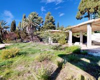 Resale - Villa - Marbella - Hacienda Las Chapas