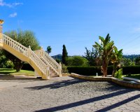Resale - Villa - Marbella - Hacienda Las Chapas