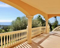 Resale - Villa - Marbella - Hacienda Las Chapas