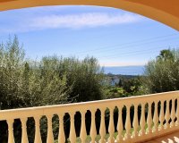 Resale - Villa - Marbella - Hacienda Las Chapas