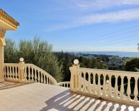 Resale - Villa - Marbella - Hacienda Las Chapas