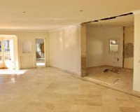 Resale - Villa - Marbella - Hacienda Las Chapas
