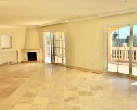 Resale - Villa - Marbella - Hacienda Las Chapas