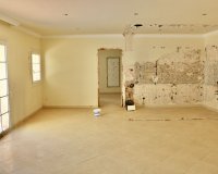 Resale - Villa - Marbella - Hacienda Las Chapas