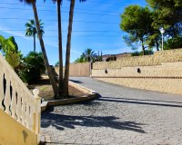 Resale - Villa - Marbella - Hacienda Las Chapas
