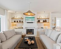 Resale - Villa - Marbella - Hacienda Las Chapas