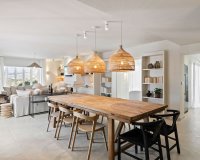 Resale - Villa - Marbella - Hacienda Las Chapas
