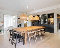 Resale - Villa - Marbella - Hacienda Las Chapas