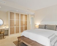 Resale - Villa - Marbella - Hacienda Las Chapas