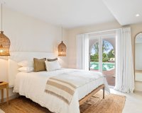 Resale - Villa - Marbella - Hacienda Las Chapas